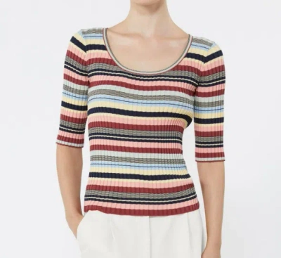 Max Mara Weekend Wkdguglia In Multi