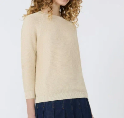 Max Mara Weekend Wkdaere In Neutral