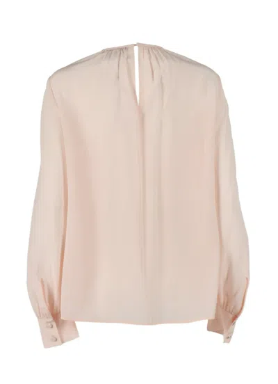 Max Mara Mstcolmo In Pink