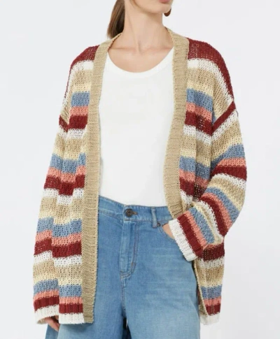 Max Mara Weekend Wkdbonito In Multi
