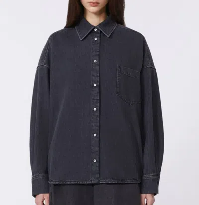 Max Mara Weekend Wkdfoggia In Black