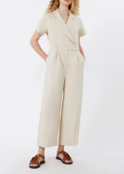 Max Mara Weekend Wkdoblato In Neutral
