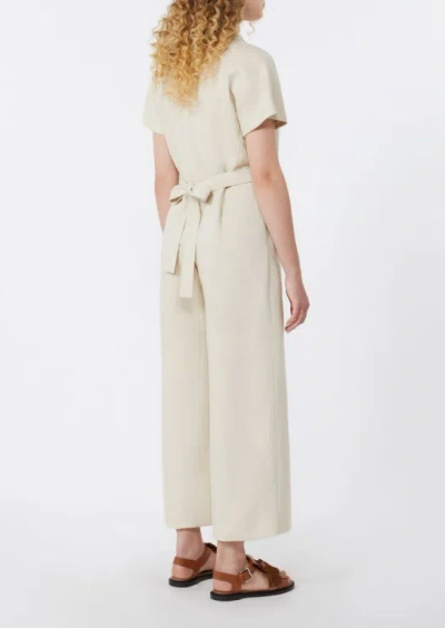 Max Mara Weekend Wkdoblato In Neutral