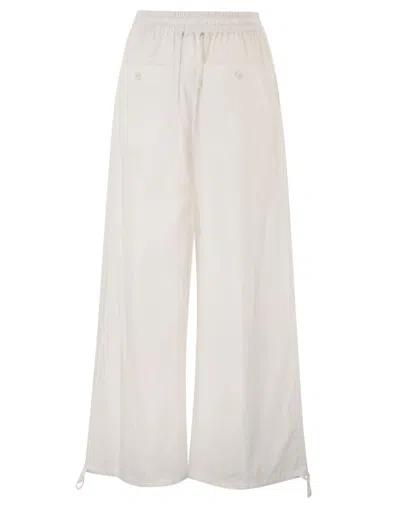 Weekend Wkibellico In White