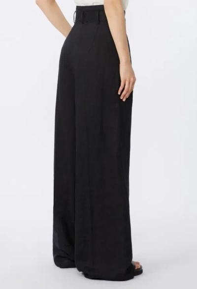 Max Mara Mstmateria In Black