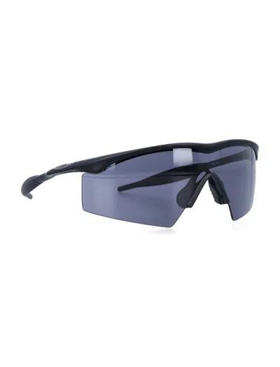 Oakley Dynamic Mini Frame Sunglasses In Multi