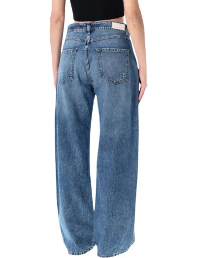 Icon Denim Bea Denim