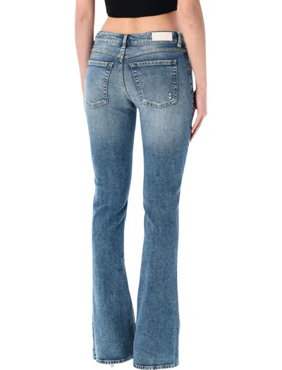 Icon Denim Kendy Denim In Multi
