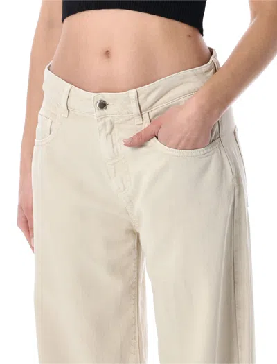 Icon Denim Jeans In Multi