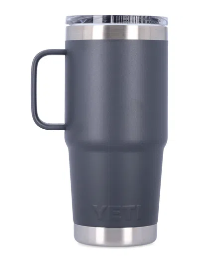 Yeti Accessories In Gray