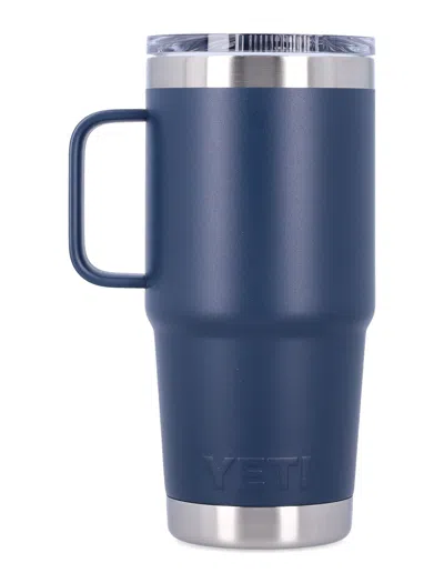 Yeti Accessories Blue In Blue