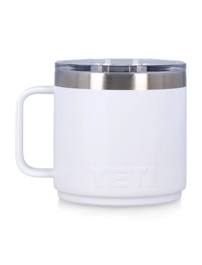 Yeti Accessories White In White
