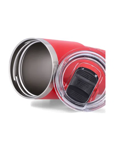 Yeti Accessories In Red