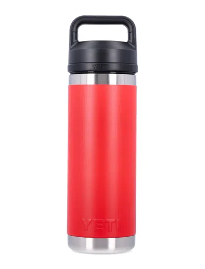 Yeti Accessories In Red
