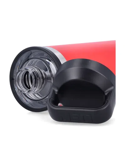 Yeti Accessories In Red