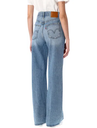 Levi's Jeans In Blue