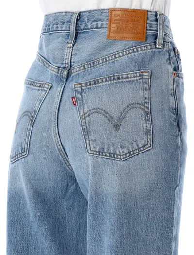 Levi's Jeans In Blue