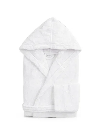 Cu I Seeyou Cotton Bathrobe In Multi