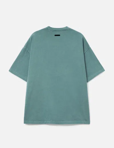 Essentials Fear Of God T Shirts And Polos In Neutral