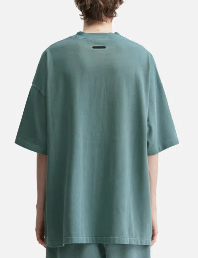Essentials Fear Of God T Shirts And Polos In Neutral