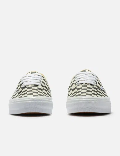 Vans Authentic Reissue 44 Lx In Multi