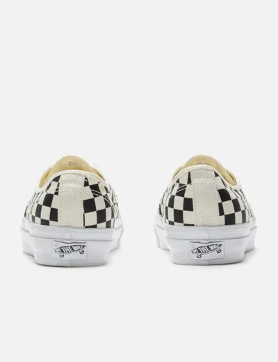 Vans Authentic Reissue 44 Lx In Multi