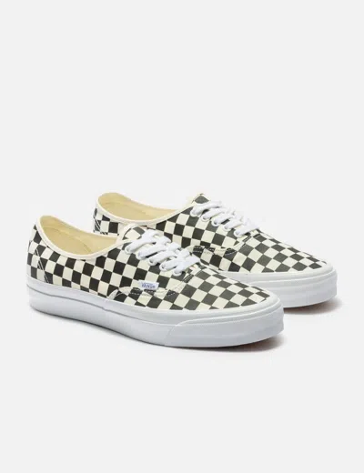 Vans Authentic Reissue 44 Lx In Multi