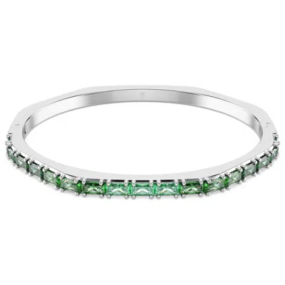 Swarovski Matrix Bangle