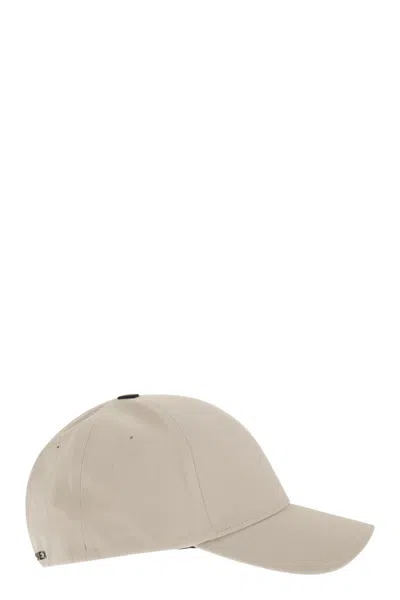 Rrd Surflex Stretch Technical Baseball Cap In Neutral