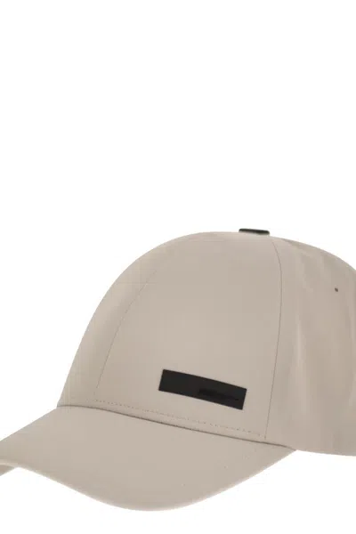 Rrd Surflex Stretch Technical Baseball Cap In Neutral