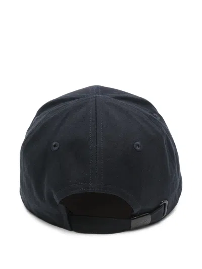 C.p. Company C.p.company Baseball Cap In Purple