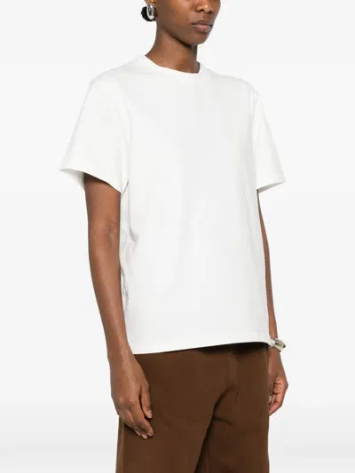Entire Studios Standard Tee In White