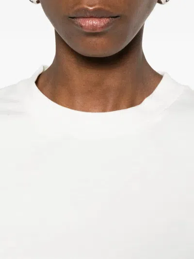 Entire Studios Standard Tee In White