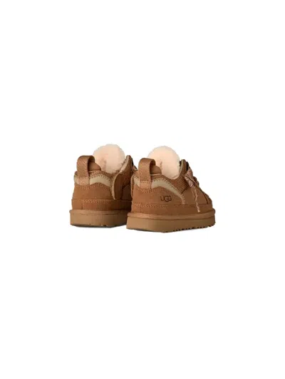 Ugg Lowmel In Brown