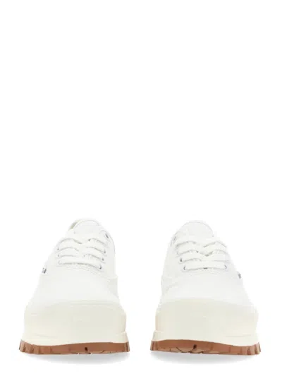 Vans Authentich Vibram Sneaker In White