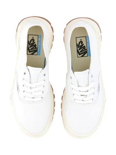 Vans Authentich Vibram Sneaker In White