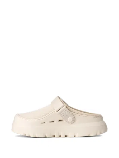 Ugg Peakmod In White