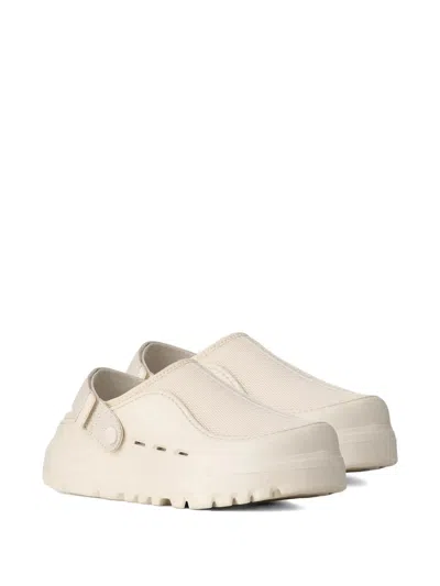 Ugg Peakmod In White