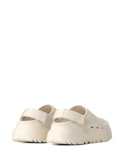 Ugg Peakmod In White