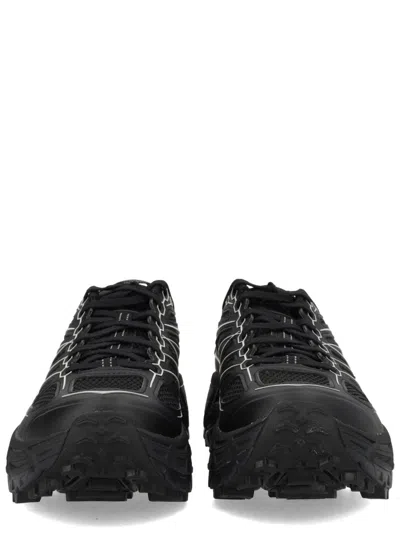 Hoka Mens  Mafate Speed 2 In Black