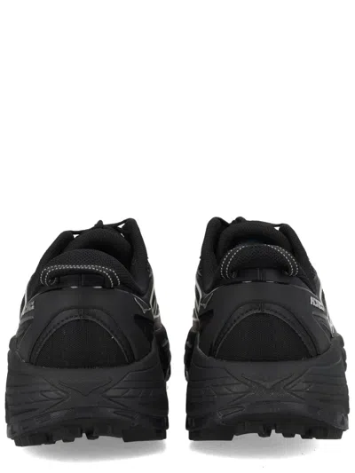 Hoka Mens  Mafate Speed 2 In Black