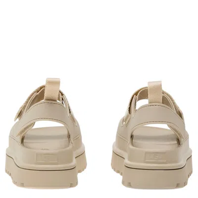 Ugg Goldenglow Touch-strap Sandals In Multi