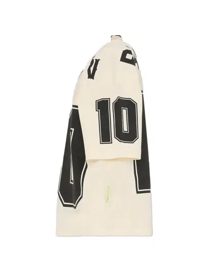 Barrow T-shirt In Multi
