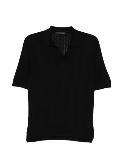 Tagliatore Classic T-shirt In Multi