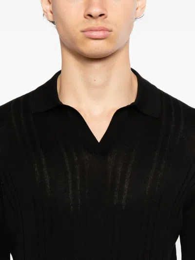 Tagliatore Classic T-shirt In Multi