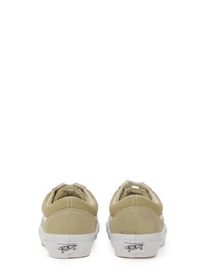 Vans Knu Stack 'tan White' In Multi