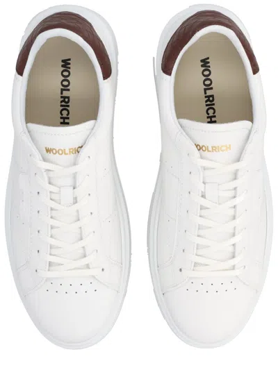 Woolrich Sneaker "arrow"