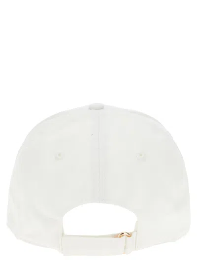 Ballantyne Logo Cap In Pattern