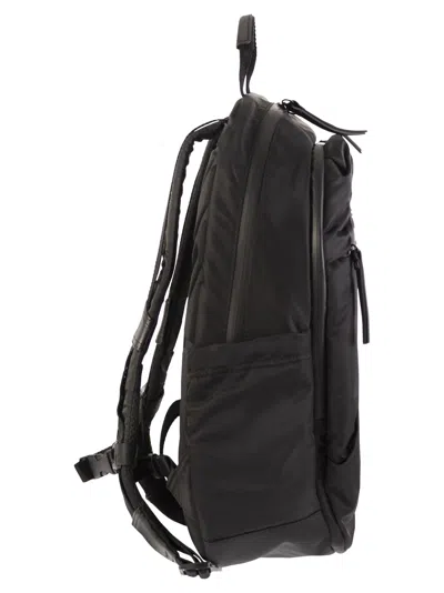 Premiata Wonder 2125 - Backpack In Pattern