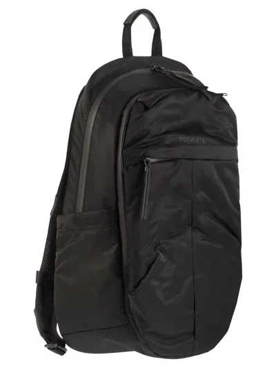 Premiata Wonder 2125 - Backpack In Pattern